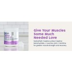 Creatine Monohydrate Powder Manufacturer - OEM/ODM Supplement for Muscle Growth Strength & Cognitive Function (Enhanced Sports Nutrition)
