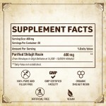 Shilajit Resin Manufacturer - OEM/ODM 800mg Gold Grade Organic Fulvic Acid Supplement (85+ Trace Minerals for Energy & Immunity)