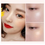 眼影盘厂家-化妆品生产商代工珠光表面奢华显色