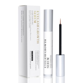 Natural Eyelash Supplier - Free Shipping Mink Lashes 25mm with Case Natural