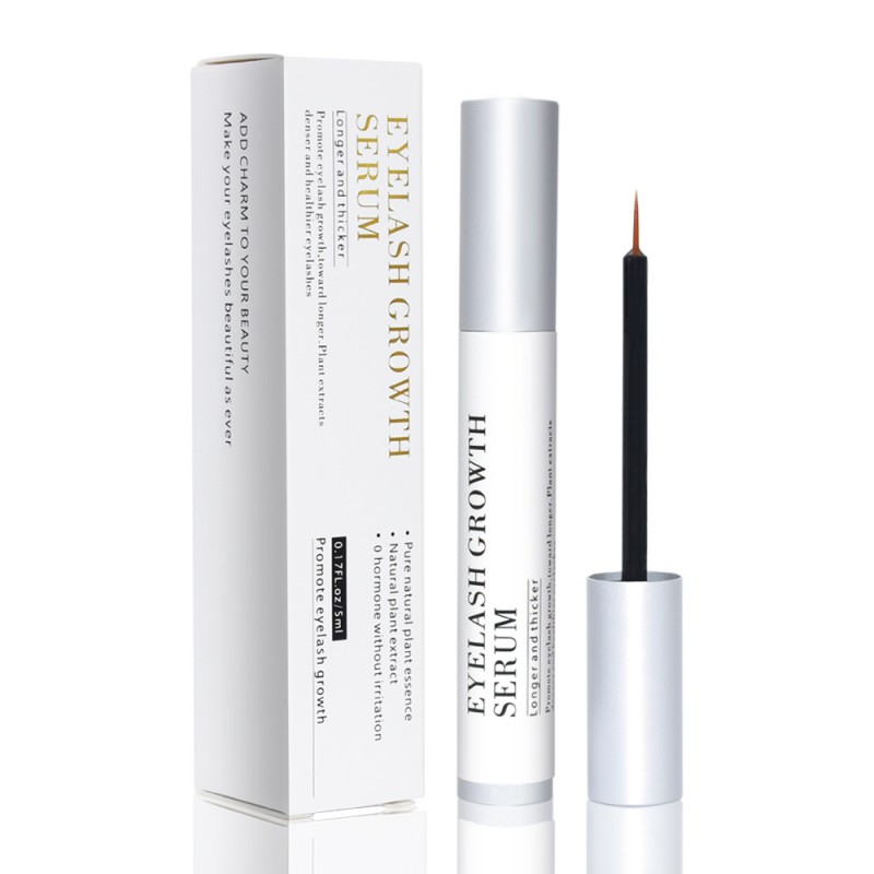 Natural Eyelash Supplier - Free Shipping Mink Lashes 25mm with Case Natural