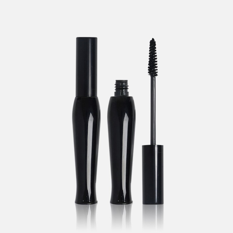 Lash Growth Mascara Factory - Yiwu Waterproof Luxury Tube Pink Empty Bottles Customize