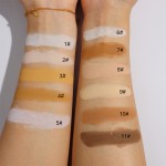 定妆粉供应商-粉白方罐彩妆化妆品代工皮肤