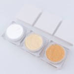 眼影盘厂家-36色星星眼影彩妆珠光亮片化妆品