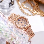 Plum Blossom Jewelry Supplier - European American Retro Versatile Plum Blossom Collarbone Fashion