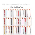 Tattoo Machine Accessories Supplier - Wholesale Professional Permanent Makeup Pen Needles Cartridge