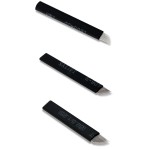 Microblading Blades Factory - Extremely Thin 0.18mm Nano Blades for 3D Embroidery Eyebrow Tattoo