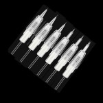 Permanent Makeup Machine Factory - Household Portable Screw Needles for Eyebrow Lips Tattoo