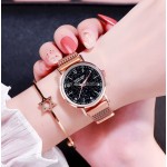 Watch Supplier - Wholesale China Mesh Watch Ladies Watch