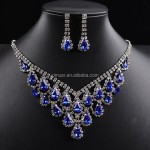 Bridal Jewelry Set Factory - European Fashion Jewelry Bridal Set Women Jewelry Set