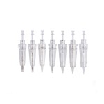 Wireless Tattoo Pen Supplier - Professional Eyebrows Lips Permanent Makeup Tattoo Pen