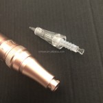 Makeup Needle Cartridge Manufacturer - Professional Sterilized with Membrane Prevent Backflow Tattoo