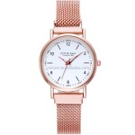 Watch Supplier - Wholesale China Mesh Watch Ladies Watch