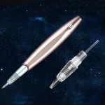 Permanent Makeup Machine Factory - Household Portable Screw Needles for Eyebrow Lips Tattoo