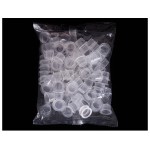 Tattoo Needle Cartridges Supplier - Stainless Steel Sterilized Permanent Makeup Cartridge High Quality