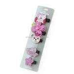 Hair Accessories Supplier - Wholesale Kids Hair Bobby Pin Hair Clip