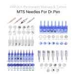 Tattoo Machine Accessories Supplier - Wholesale Professional Permanent Makeup Pen Needles Cartridge