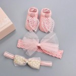 Headband Set Factory - Hot Sale Hair Accessories Factory Headband Set Baby Headband