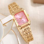 Men's Watch Supplier - Bulk Buy High Quality Men's Watch Glow in Dark Quartz Watch