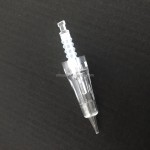 Disposable Needle Cartridge Factory - Sterilized Permanent Makeup Needle with Membrane Prevent Backflow