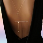 Necklace Factory - Latest Women Jewelry Custom Chain Long Necklace