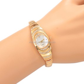 Lady Watch Manufacturer - Hot Sale China Lady Wrist Watch Women Luxury Watch