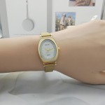 Rhinestone Watch Factory - Bulk Buy Luxury Watch for Women Hot Sale Rhinestone Watch