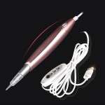 Permanent Makeup Machine Factory - Household Portable Screw Needles for Eyebrow Lips Tattoo