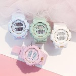 Sport Watch Factory - 2020 Latest Sport Watch Hot for Women Digital Watches