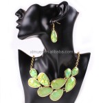 Indian Jewelry Set Supplier - Latest Wholesale Costume Indian Jewelry Set