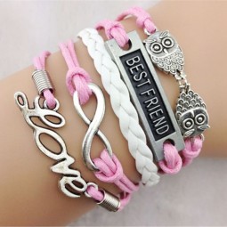 Charm Bracelet Manufacturer - Hot Sale Designer Charms for DIY Bracelet Women Charm Bracelet