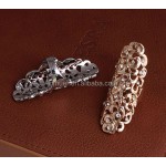 Vintage Gold Ring Supplier - Elegant Vintage Fashion Gold Ring Design