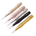 Permanent Makeup Pen Supplier - Professional Wireless Beauty Makeup Pen Eyebrow Tattoo Machine