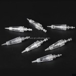 Microblading Needles Factory - Promotional Permanent Makeup Cartridge Needle for Eyebrow Tattoo