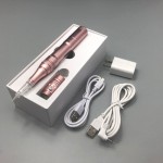 Permanent Makeup Machine Factory - Wholesale Rose Gold Wireless with Needles