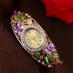 Antique Watch Manufacturer - Wholesale China Customs Antique Wrist Bangle Watch