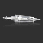 Microblading Needles Factory - Promotional Permanent Makeup Cartridge Needle for Eyebrow Tattoo