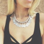 Antique Jewelry Manufacturer - Latest Models Antique Fashion Jewelry Necklace 2015