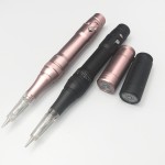 Permanent Makeup Pen Supplier - Professional Wireless Beauty Makeup Pen Eyebrow Tattoo Machine