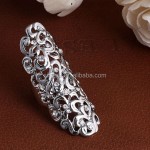 Vintage Gold Ring Supplier - Elegant Vintage Fashion Gold Ring Design