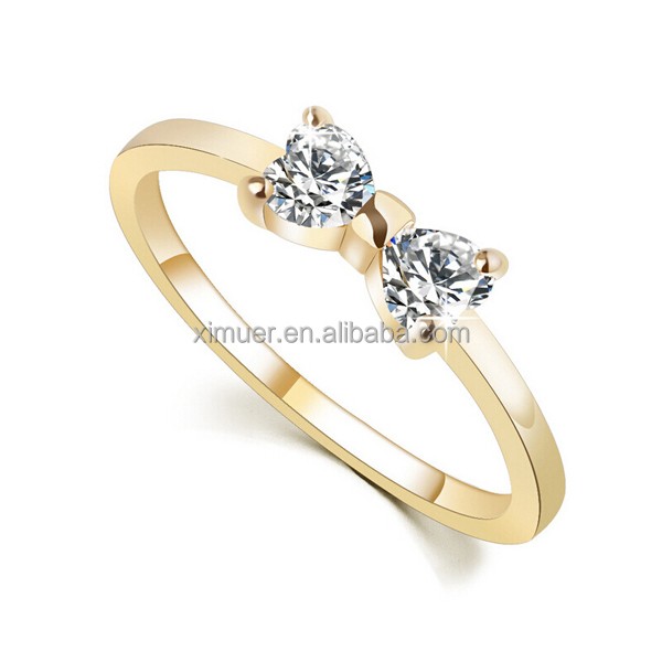 Wedding Ring Supplier - Wholesale Saudi Arabia Gold Wedding Ring Price