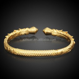 Gold Bangle Manufacturer - 18k Gold Bangle Saudi Arabia Jewelry Bracelet Bangle