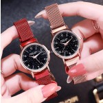 Watch Supplier - Wholesale China Mesh Watch Ladies Watch