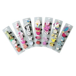 Hair Accessories Supplier - Wholesale Kids Hair Bobby Pin Hair Clip