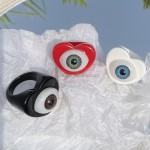Eyeball Rings Manufacturer - Fashion Jewelry Fine Jewelry Eyeball Rings for Women