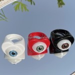 Eyeball Rings Manufacturer - Fashion Jewelry Fine Jewelry Eyeball Rings for Women