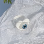 Eyeball Rings Manufacturer - Fashion Jewelry Fine Jewelry Eyeball Rings for Women