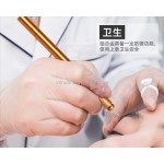 Microblading Pen Supplier - Manual Tattoo Pen Handle Eyelash Mini Tools for Permanent Makeup