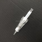 Disposable Needle Cartridge Factory - Sterilized Permanent Makeup Needle with Membrane Prevent Backflow