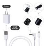 Wireless Tattoo Pen Supplier - Professional Eyebrows Lips Permanent Makeup Tattoo Pen